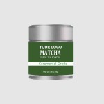Ceremonial Matcha Powder - Organic Green Tea Factory