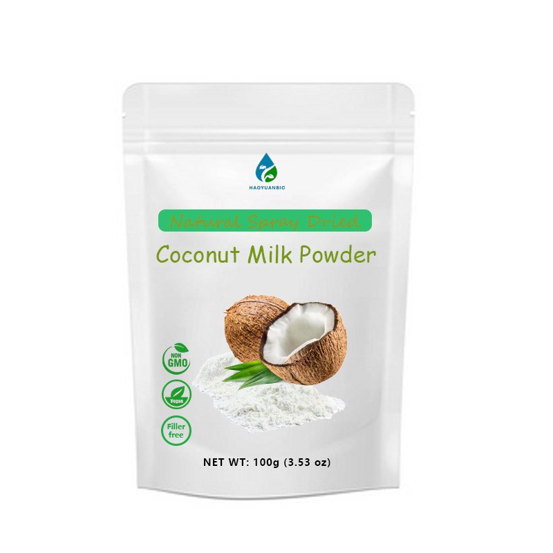 Coconut Powder - Bulk Food Supplement Supplier