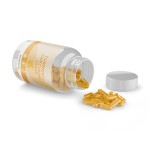 Turmeric Ginger Capsules - Bioperine Supplement