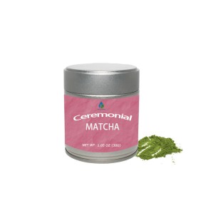 Matcha Green Tea Powder - Custom Flavor Factory