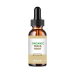 Maca Root Drops - Oral Supplement Extract