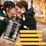 Garcinia Cambogia Capsules - Natural Extract Supplement