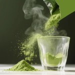 Matcha Milk Tea Powder - OEM Instant Drink Sticks