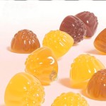 Butt Boost Gummy - Hip Enlargement Supplement