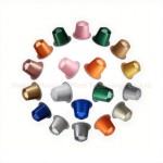 Matcha Capsules - OEM Green Tea Pods Manufacturer