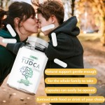 TUDCA Capsules - Liver Support Supplement