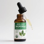 Moringa Drops - Leaf Extract Energy Supplement
