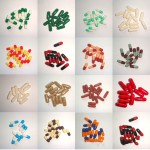 Maca Root Capsules - OEM Coffee Powder Supplement