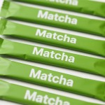 Matcha Milk Tea Powder - OEM Instant Drink Sticks