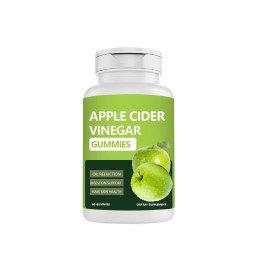 ACV Gummies - Private Label Candy Supplement
