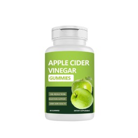 ACV Gummies - Private Label Candy Supplement