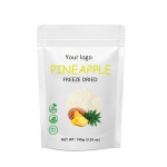 Pineapple Juice Powder - Freeze Dried Flavor