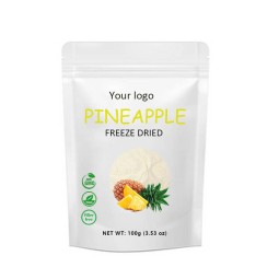 Pineapple Juice Powder - Freeze Dried Flavor