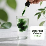 Chlorophyll Drops - Natural Energy Booster