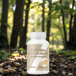 Lion's Mane Capsules - Focus Support Supplement