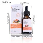 Turmeric Face Oil Manufacturer - Wholesale Whitening Anti Acne