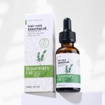 Onion Hair Oil Manufacturer - Custom Rosemary Essential Conditioner