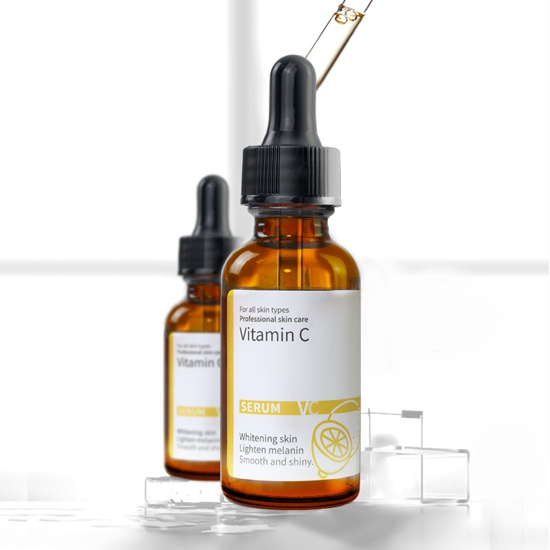 Vitamin C Serum Manufacturer - Moisturizing Essence Nicotinamide