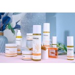 Skin Care Gift Kit Factory - Private Label Korean Facial Set