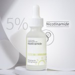 Niacinamide Serum Manufacturer - Oil Balance Vitamin C Whitening