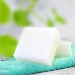 Whitening Soap Manufacturer - Private Label Goat Milk Coconut Custom