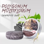 Polygonum Shampoo Bar Manufacturer - Herbal Moisturizing Dark Hair