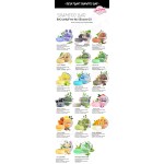 Hair Loss Shampoo Bar Manufacturer - OEM Herbal Anti Hair Loss