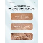 Hyaluronic Acid Cream Factory - Soothes Moisturizes Skin Elasticity