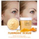 Turmeric Anti-Aging Set Manufacturer - OEM Hyaluronic Acid Serum