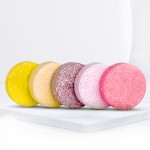 Hair Loss Shampoo Bar Manufacturer - OEM Herbal Anti Hair Loss