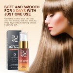 Hair Essence Oil Factory - Magic Smooth Fragrance Conditioner