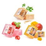 Goat Milk Soap Factory - OEM 100G Organic Essential Oil