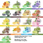 Solid Shampoo Manufacturer - Custom Herbal Organic Vegan Shampoo