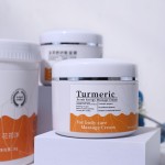 Turmeric Body Scrub Manufacturer - Exfoliating Skin Tone Enhance