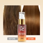 Hair Essence Oil Factory - Magic Smooth Fragrance Conditioner