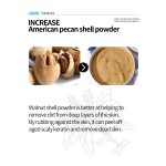 Turmeric Body Scrub Manufacturer - Exfoliating Skin Tone Enhance