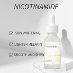 Niacinamide Serum Manufacturer - Oil Balance Vitamin C Whitening