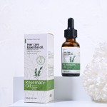 Onion Hair Oil Manufacturer - Custom Rosemary Essential Conditioner