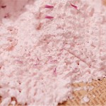 Bentonite Mask Powder Factory - OEM Natural Exfoliating Rose