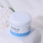 Hyaluronic Acid Cream Factory - Soothes Moisturizes Skin Elasticity