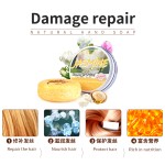 Jasmine Shampoo Bar Factory - Private Label Eco Solid Conditioner