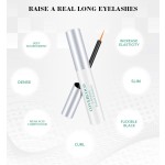 Eyelash Growth Fluid Factory - Wholesale 100% Organic Serum