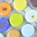 Vegan Shampoo Bar Factory - Hot Sell Natural Organic Hair Soap