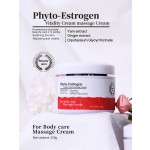 Breast Augmentation Cream Manufacturer - Custom Phyto-Estrogen Vitality