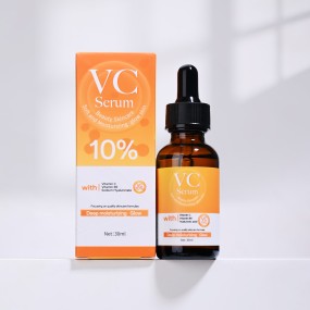 Vitamin C Serum Manufacturer - Anti Aging Dark Spot Tone