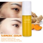 Turmeric Anti-Aging Set Manufacturer - OEM Hyaluronic Acid Serum