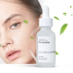 Probiotic Face Serum Factory - Sumu Private Label Anti-Aging
