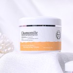 Body Massage Cream Manufacturer - Chamomile Anti Wrinkle Whitening