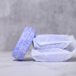 Lavender Shampoo Soap Manufacturer - Plant Extract Dandruff Remover