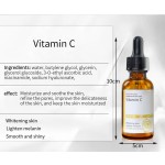 Face Serum Factory - Proskire Whitening Radiant Skin
